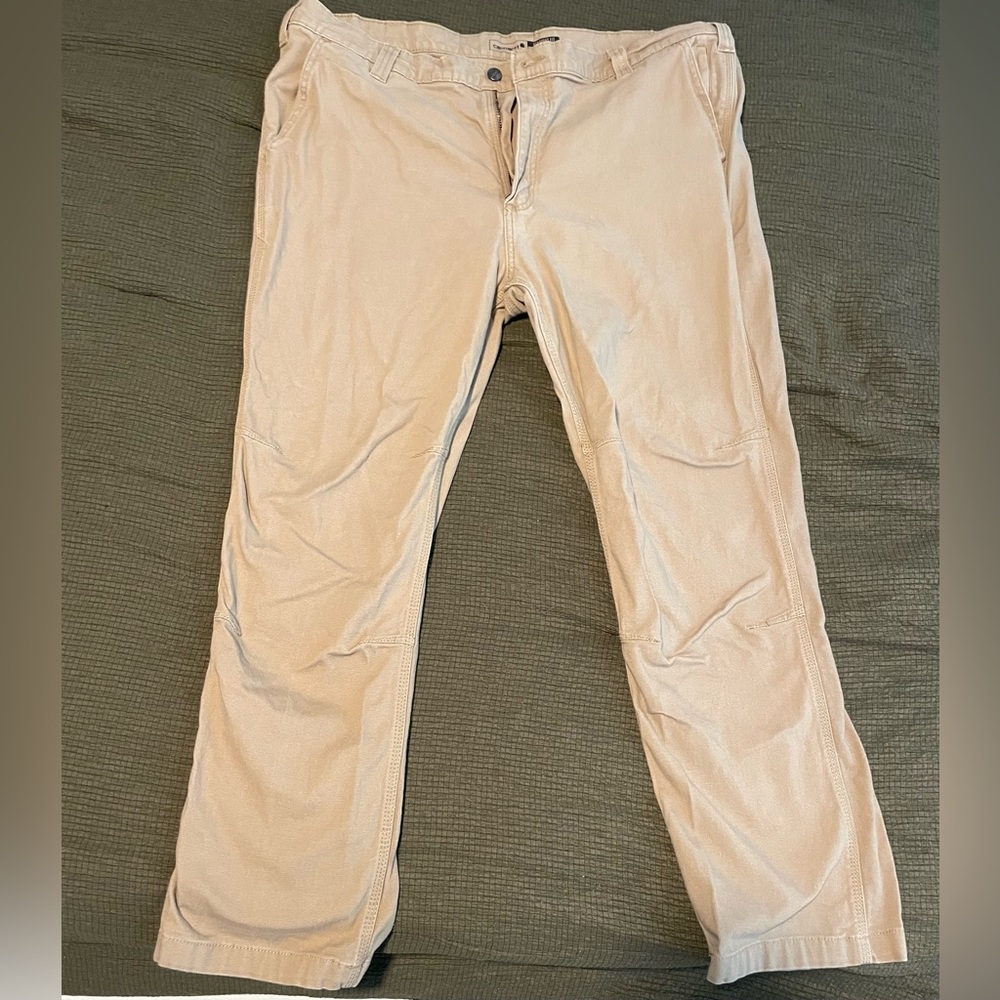 Carhartt work pants